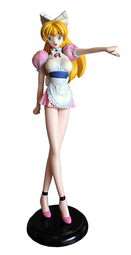 Ko²ちゃん　村上隆の作品