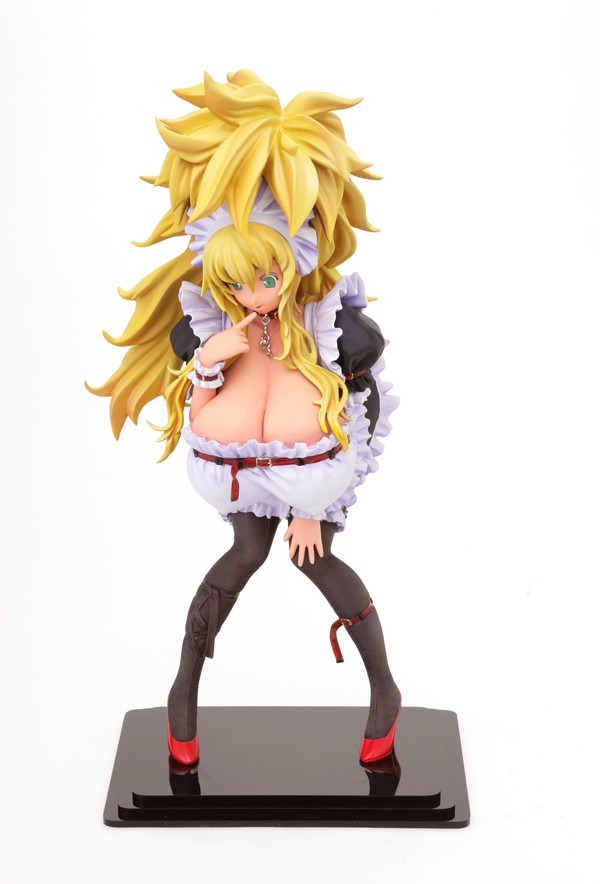 3m Girl　村上隆の作品