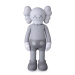kaws フィギュア