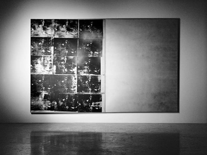 Silver Car Crash (Double Disaster)