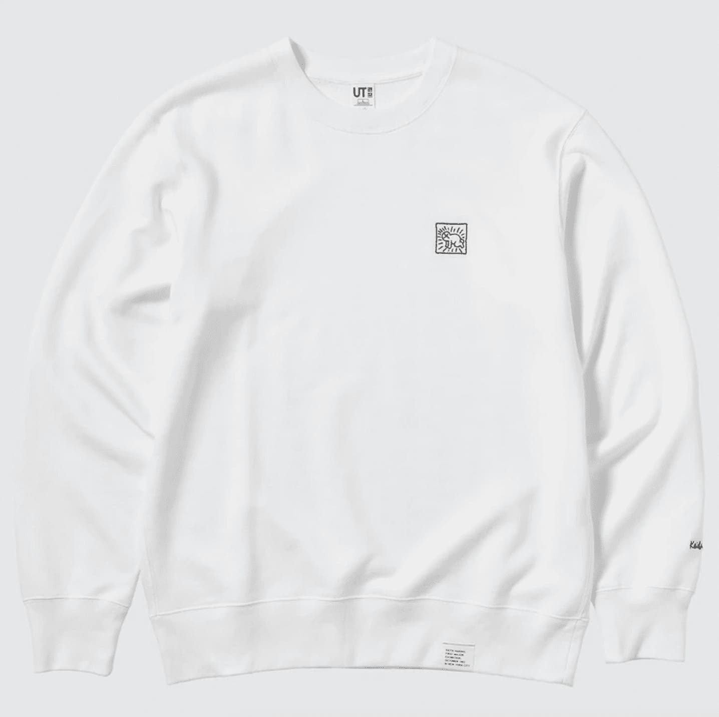 キースへリング ユニクロ