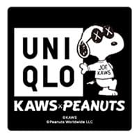 kaws　2017　ユニクロ