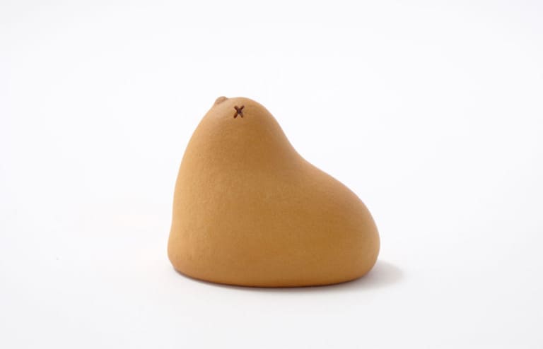 カウズ　展　グッズ　ひよこ