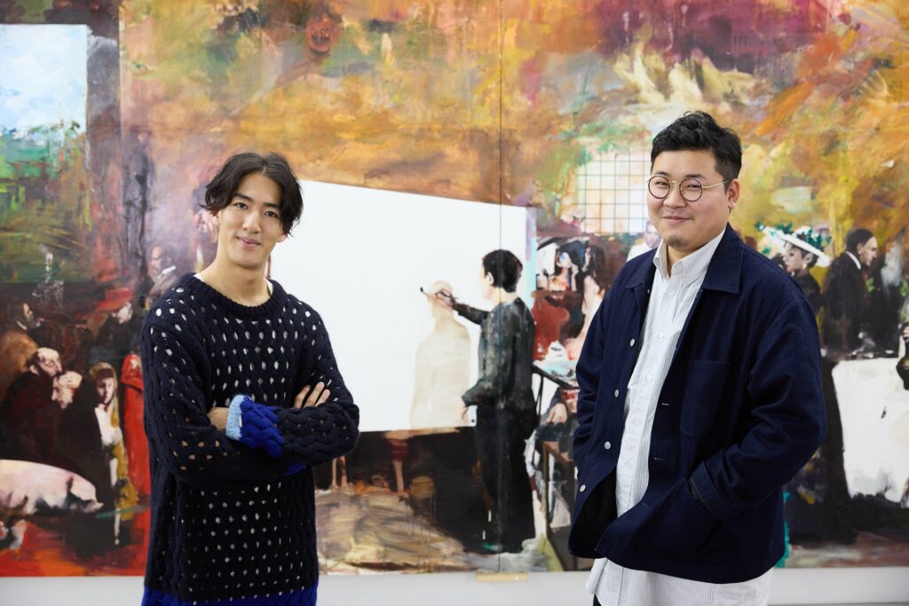 井田幸昌