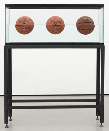 ジェフクーンズ　作品