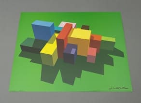ジュリアンオピー　カレンダー
