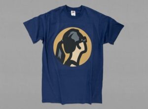 ジュリアンオピー　tシャツ