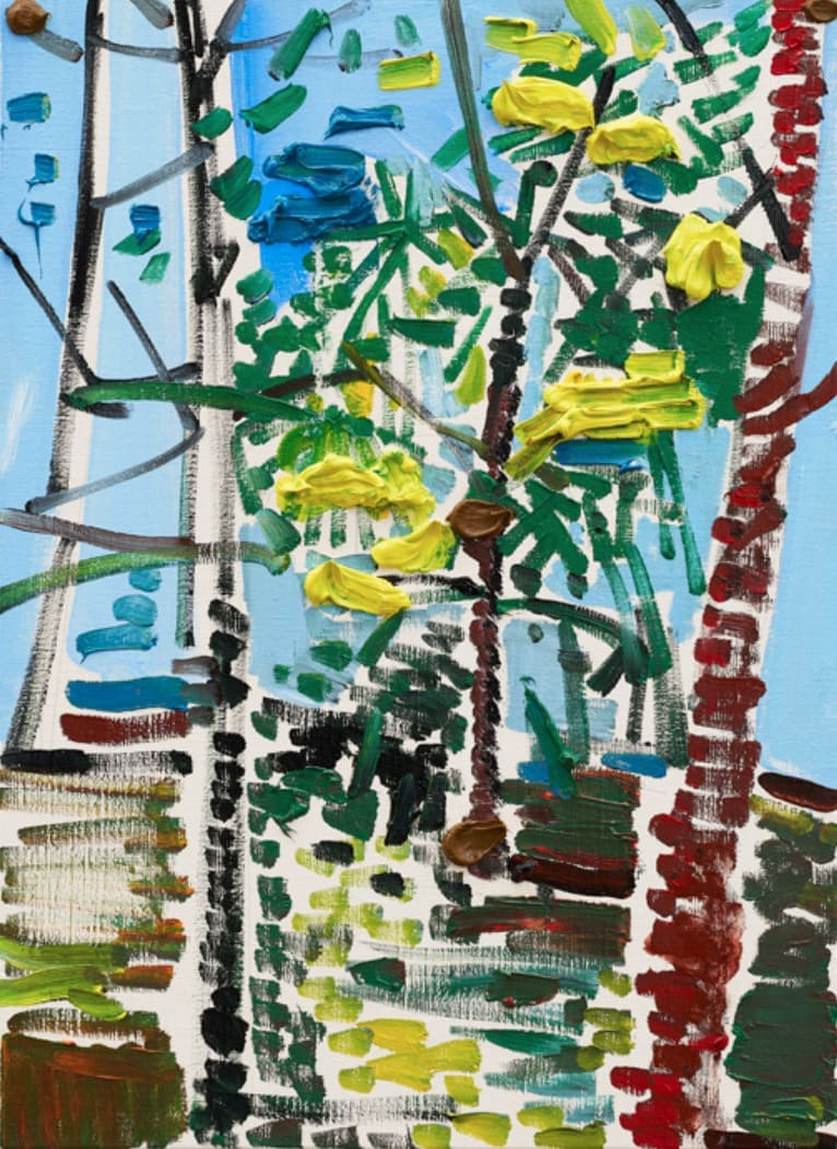 井田幸昌　作品