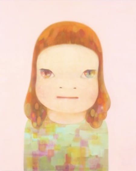 春少女