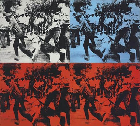 Race Riot