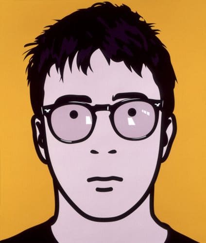 ジュリアン・オピー おすすめグッズ9選！グッズを購入できるサイトも
