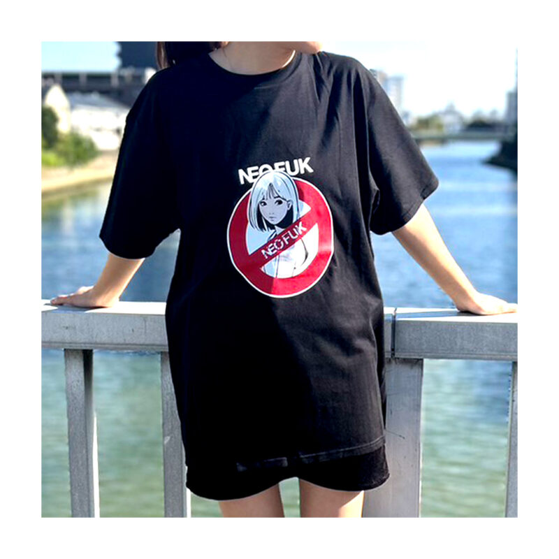 バックサイドワークス tシャツ