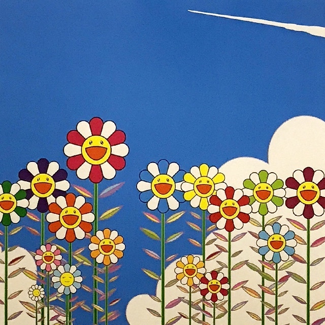 アート　転売