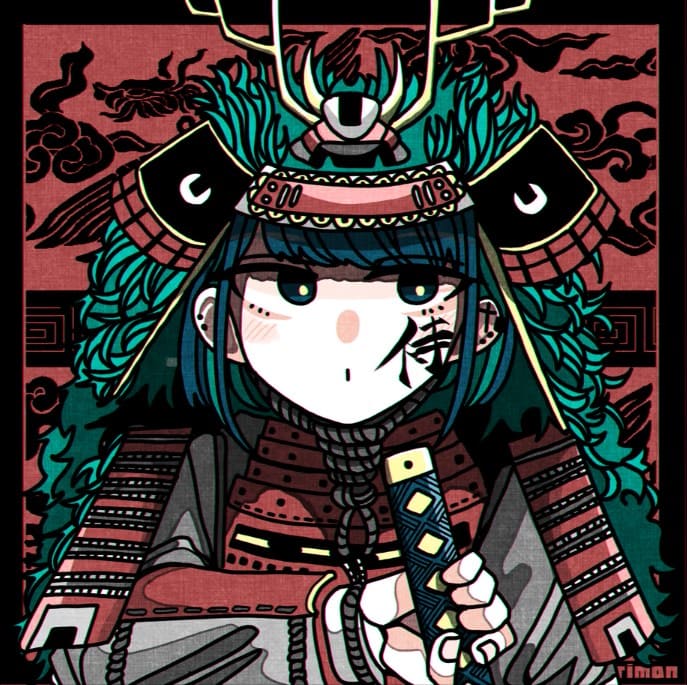 nftアート アーティスト