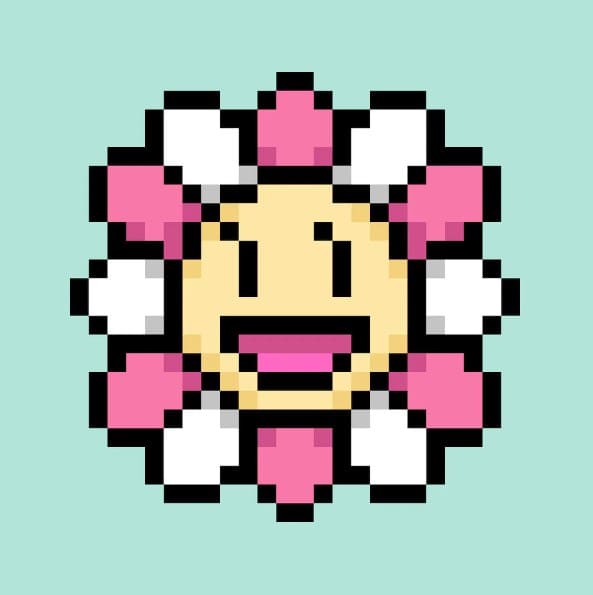 デジタルアート アーティスト