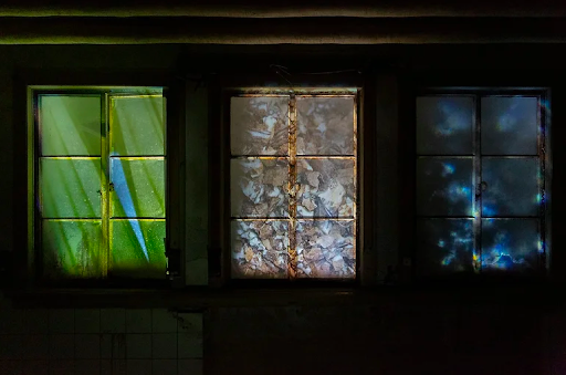 スクリプカリウ落合安奈