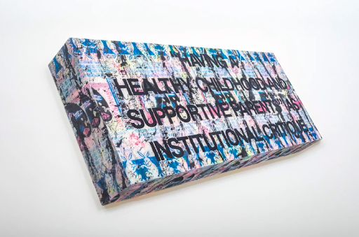 マイケル・ホー