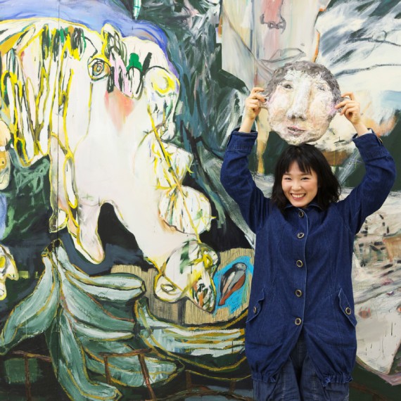 近藤亜樹