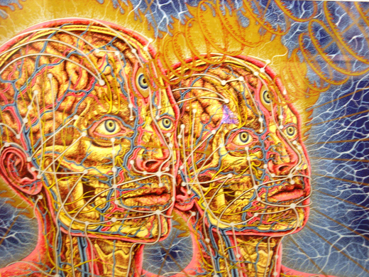 アレックスグレイとは？作品の特徴や入手方法も紹介