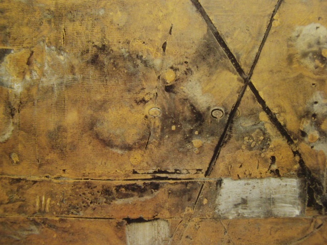 アントニ・タピエスの代表作品は？鑑賞できる場所も紹介