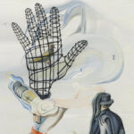 オスカル・ドミンゲスとは？生涯や代表作を紹介！